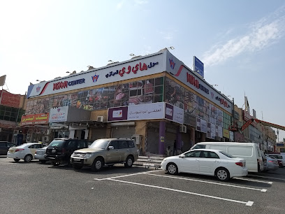 سوبر ماركت هاي واي سنتر ، المنقف - الصليبيخات - +965 9110 1874
