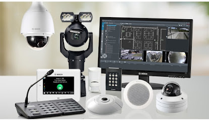 شركة سيف وآمن (CCTV ، PA ، ACS والمزيد) - السالمية - +965 9919 8171