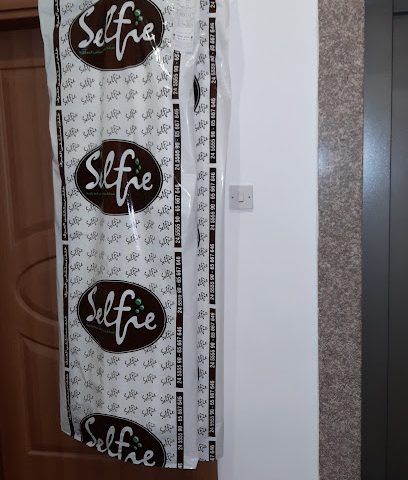 مغسلة سيلفي - مدينة الكويت - +965 2455 5590