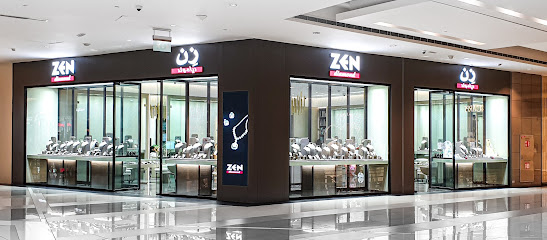 مجوهرات زن دياموند - مدينة الكويت - +965 2220 0818