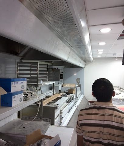 مصنع ايديال لتصنيع الحديد - مدينة الكويت - +965 9713 0763