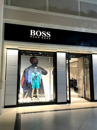متجر بوس للملابس الرجالية - Kuwait|Salmiya 22022|168 Salem Al Mubarak St