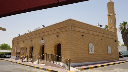 Malayalam Masjid Ahamadi KKIC - السالمية -