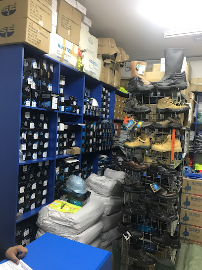 شركة المدينة الوطنية للسلامة ومواد البناء ذ - Kuwait|Shuwaikh Industrial|70652 17 St|18