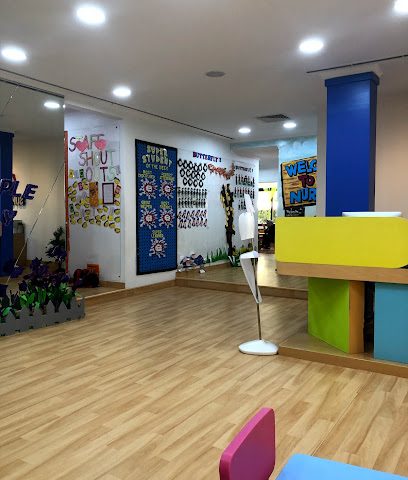 حضانة سوبر كيدز - المنقف - +965 2535 8777