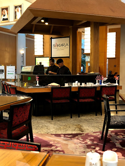 مطعم ساكورا | مطعم ساكورا الياباني - Kuwait|Salmiya|140 Hamad Al-Mubarak St