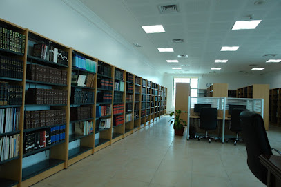 مكتبة الصباحية العامة - السالمية - +965 2226 2451