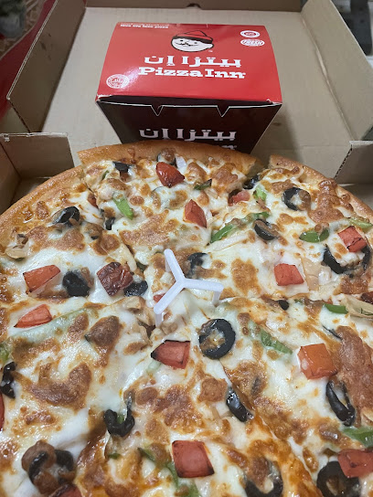 بيتزا ان - Kuwait|Salmiya|83G4+623