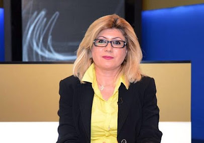 مكتب المحامية نيفين معرفي للمحاماة - مكتب المحامية نيفين معرفي - مدينة الكويت - +965 9974 4497