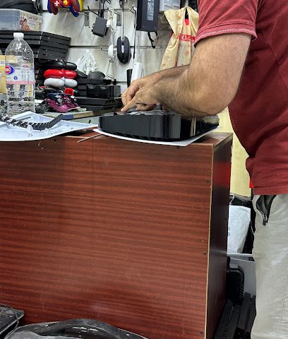 محل الكويتية لتصليح البلايستيشن - السالمية - +965 6632 3132