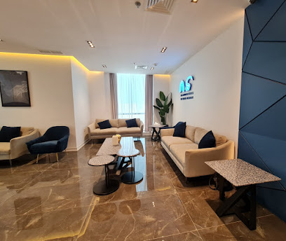 عيادة الأنف والرئة - المنقف - +965 9677 1517