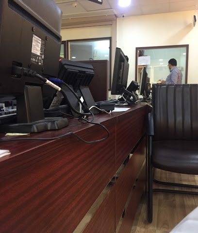 شركة غزال للتأمين - مدينة الكويت - +965 1828 800