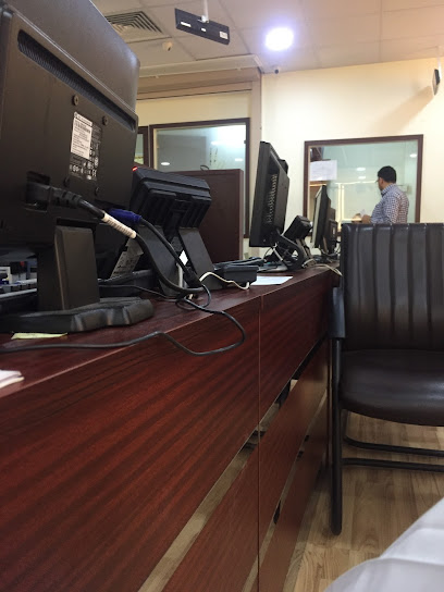 شركة غزال للتأمين - Kuwait|Kuwait City|شارع أحمد الجابر،|6th floor 20