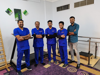 مركز موريس الصحي مركز موريس - مالك بن مروان - +965 2480 0006
