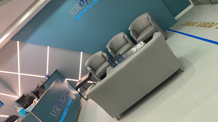 مستر اوبن - مركز الأشعة التشخيصي - المنقف - +965 2262 6464