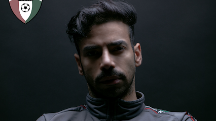 ستوديو التصوير المعبود - صباح السالم -