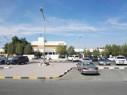 مستوصف القصر الجهراء - حولي ، - +965 2458 6771