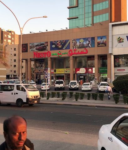 شركه ميثاق العالم للنظارات - ميناء الشويخ -
