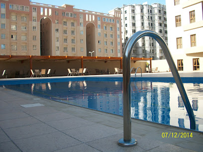 شركة ابراج مارينا العقارية - السالمية - +965 6705 3106