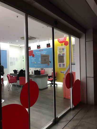 Ooredoo - Kuwait|44010|Block 10 - Shop in the frot of co op paci No.11973166 Sabah Al-Salem