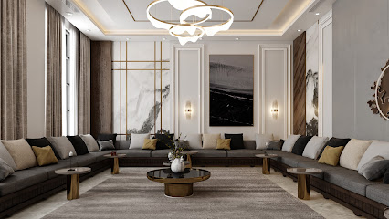 داخل شركة التصميم الداخلي - مدينة الكويت - +965 512 99993