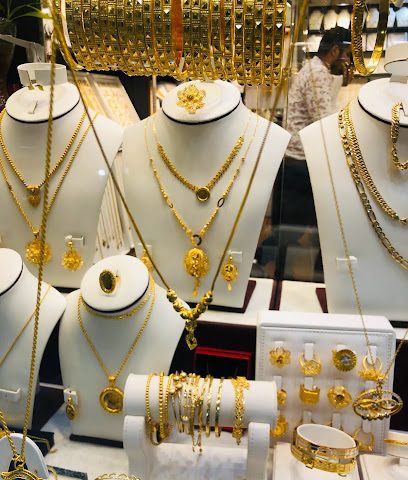 مجوهرات جالاكسي جولد - مدينة الكويت - +965 9740 1349