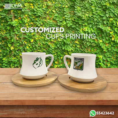 OHA Advertising EST. - السالمية - +965 554 23642