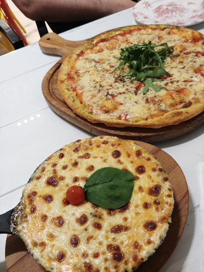 The Chocolate Gate ذا تشوكليت جيت - Kuwait|The Gate Mall The Gate Mall