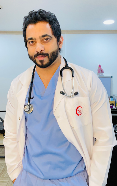 دكتور موهان ب. ماثيو [أخصائي طب الأطفال] - عيادة النهيل الدولية - Kuwait|Khaled Uqab Al Ashhab|Khaled Uqaab Ashahab Street