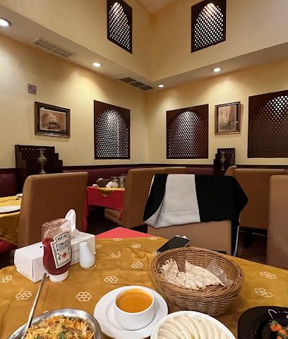 قيصر - السالمية - +965 2261 6191