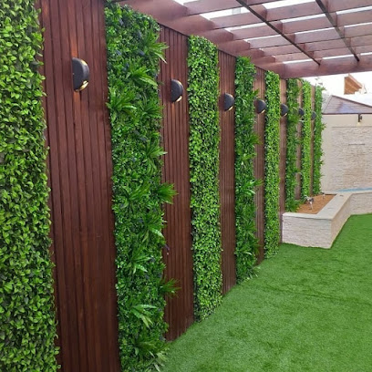 تنسيق حدائق الكويت -66330813 - مدينة الكويت - +965 6633 0813