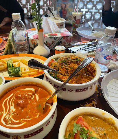 مغل محل حولي - السالمية - +965 2262 6782