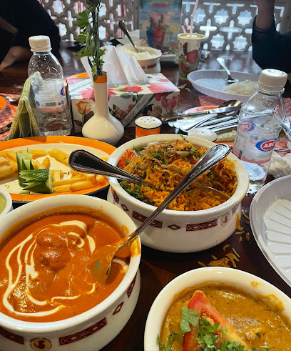 مغل محل حولي - Kuwait|Hawally|Beirut Street|1st Floor