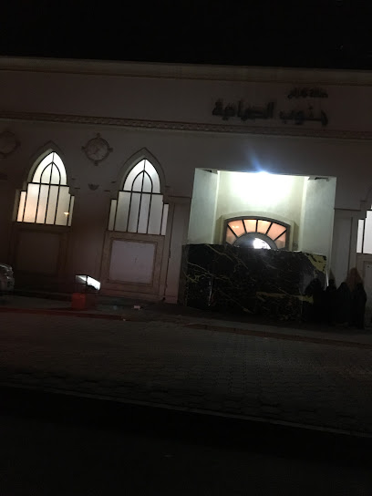 مكان الزفاف - Kuwait|Hamad Al Zuwayer St
