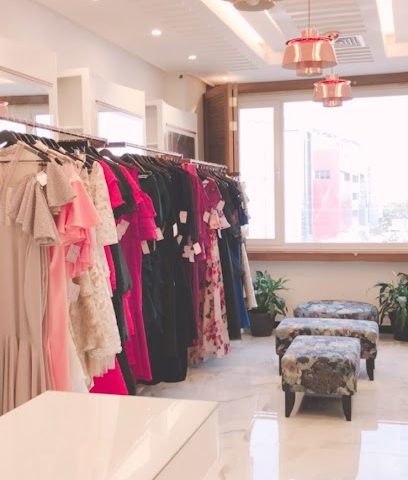 أزياء BM - مدينة الكويت - +965 509 95240