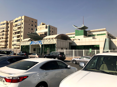 مقسم هاتف الفروانية - غرب ابو فطيرة الحرفية - +965 2470 0001