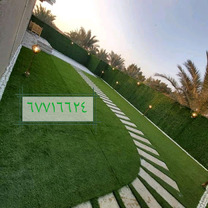 تنسيق حدائق بالكويت - البشير - مدينة الكويت - +965 6771 6624