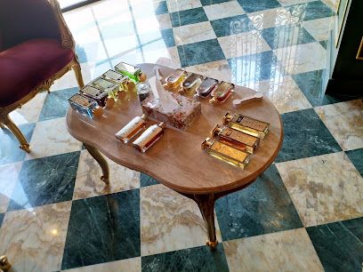 دار الطيب للعطور - صباح الأحمد - +965 551 29005
