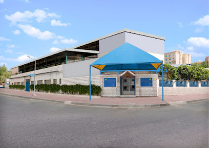 مدرسة EPG السالمية - السالمية -