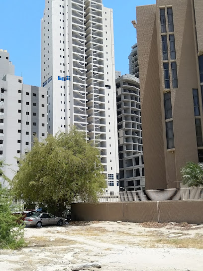 كا - Kuwait|Ahmadi|34C9+FX