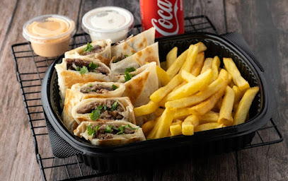 شاورمر كلاسيك - السالمية - +965 6067 2224