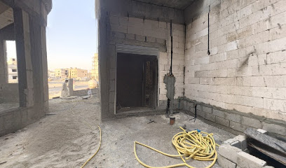 الثانوية - السالمية -