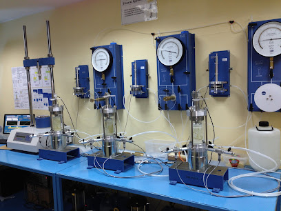 ITCO LAB - مدينة الكويت - +965 2206 0056