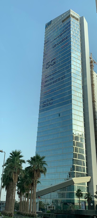 شركة الدار الكويتية للتثمين العقاري - Kuwait|15000|Kuwait Business City Tower Al-Mirqab Kuwait City