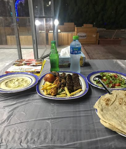 تيستي كباب - السالمية - +965 9940 2727