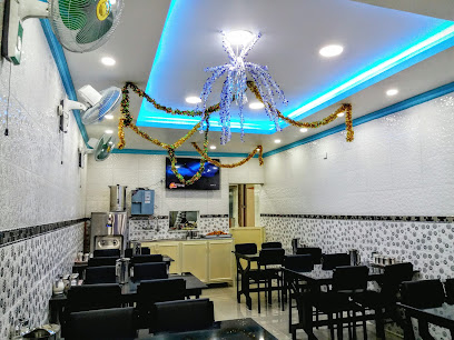 مطعم سارافانا الهندي - السالمية - +965 9765 2150