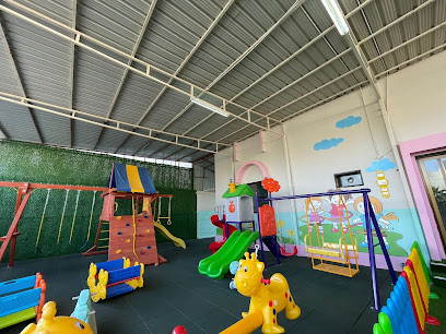 حضانة تبيان تبيان - المنقف - +965 6687 4897