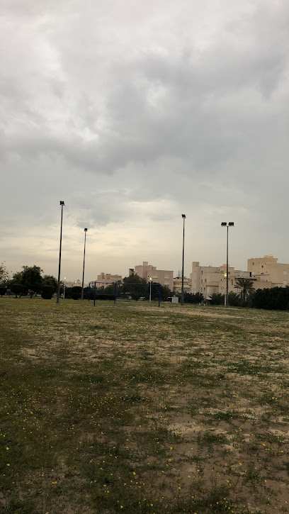 حديقة عامة - Kuwait|قطعه 7،