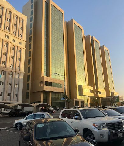 عيادة زين - صباح السالم - +965 9494 3180