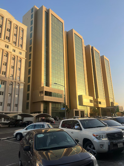 عيادة زين -